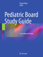Pediatric Board Study Guide.pdf